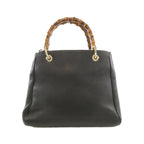 Gucci Bag Handbag Black — view 2