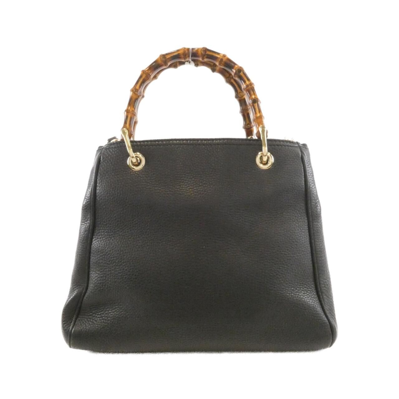 Gucci Bag Handbag Black — view 2