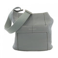 Hermes News PM Shoulder