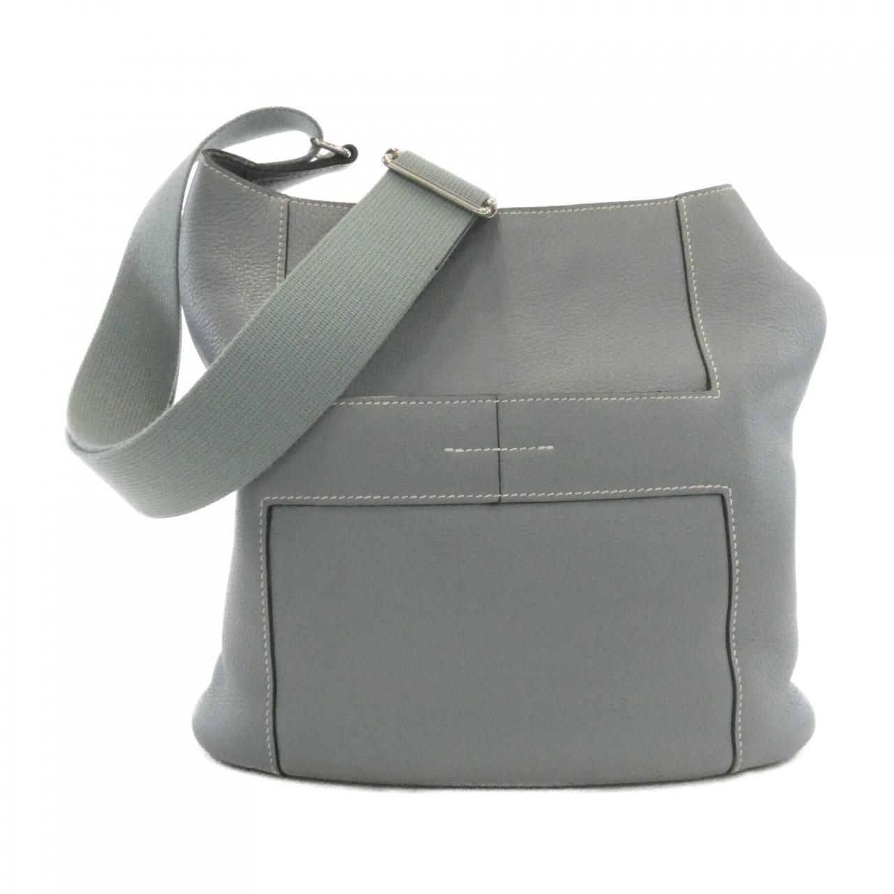 Hermes News PM Shoulder