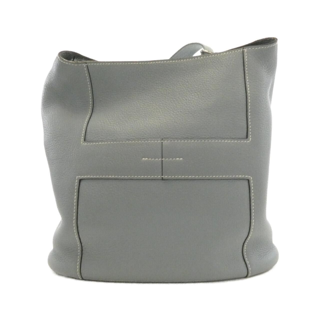 Hermes News PM Shoulder — view 2
