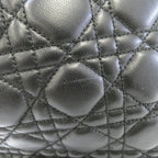 Dior Bag Handbag Black — view 4