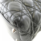 Dior Bag Handbag Black — view 3