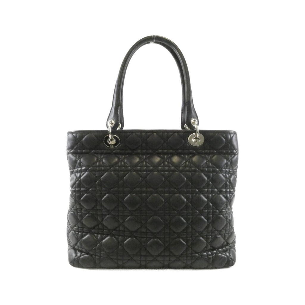 Dior Bag Handbag Black — view 2