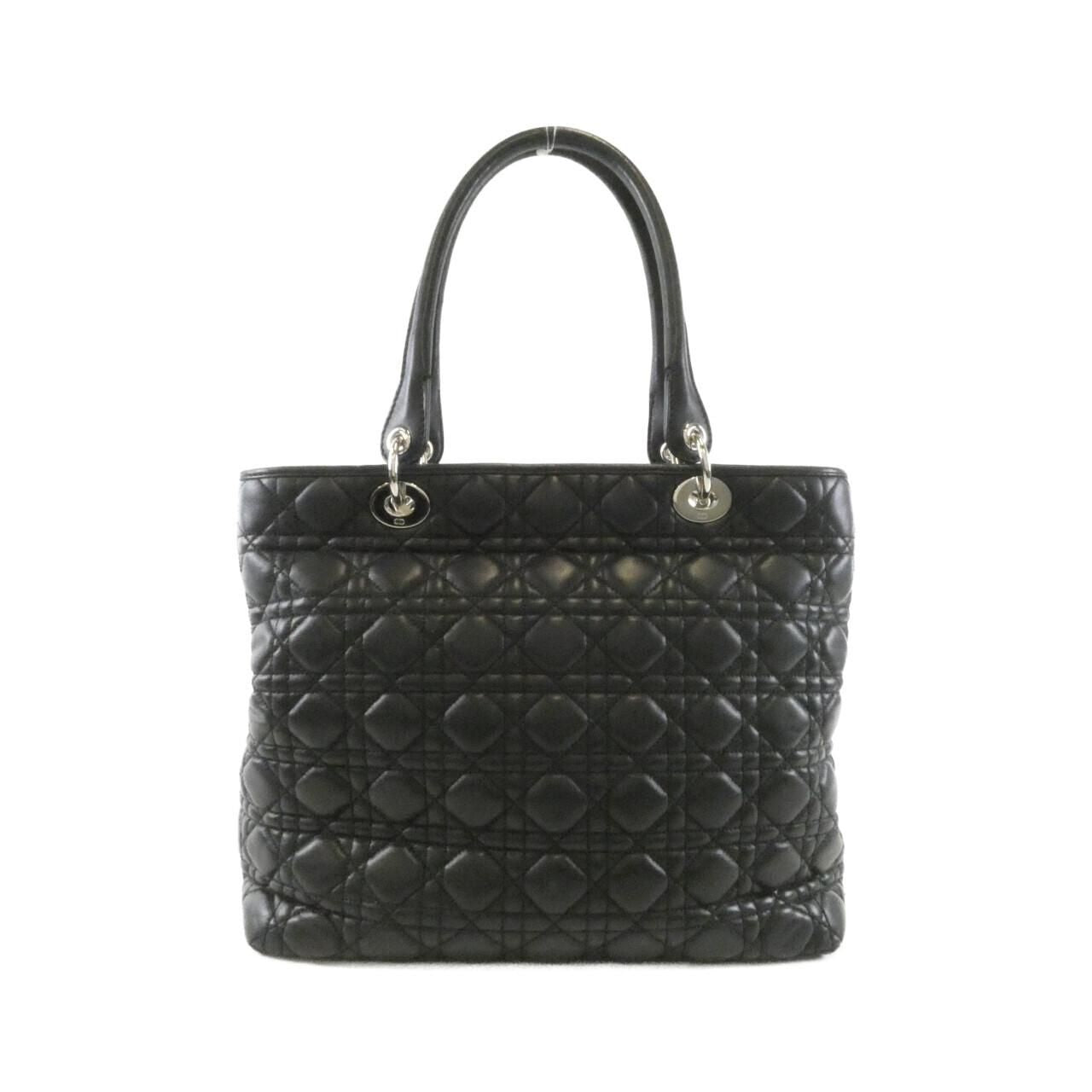 Dior Bag Handbag Black — view 2