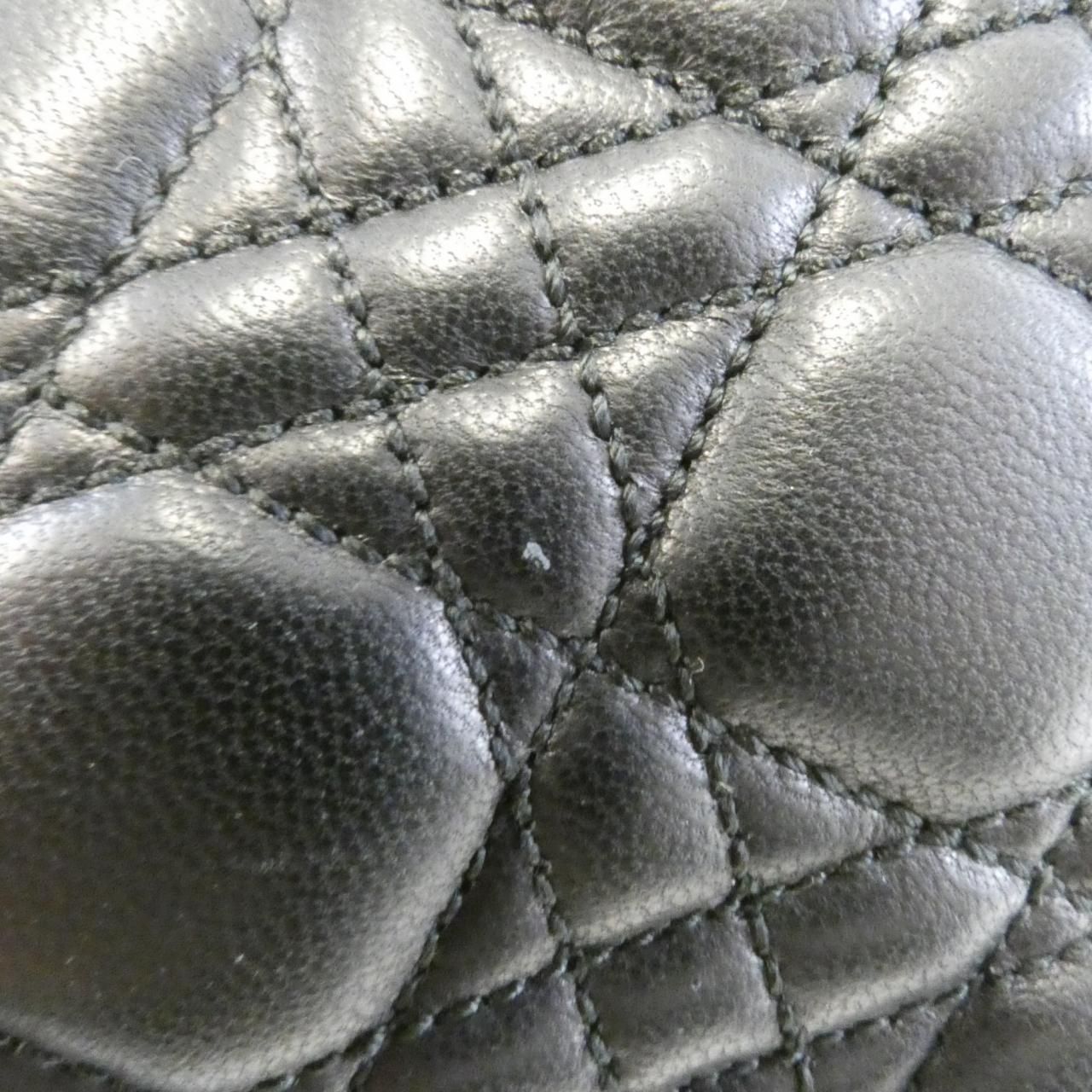 Dior Bag Handbag Black — view 5