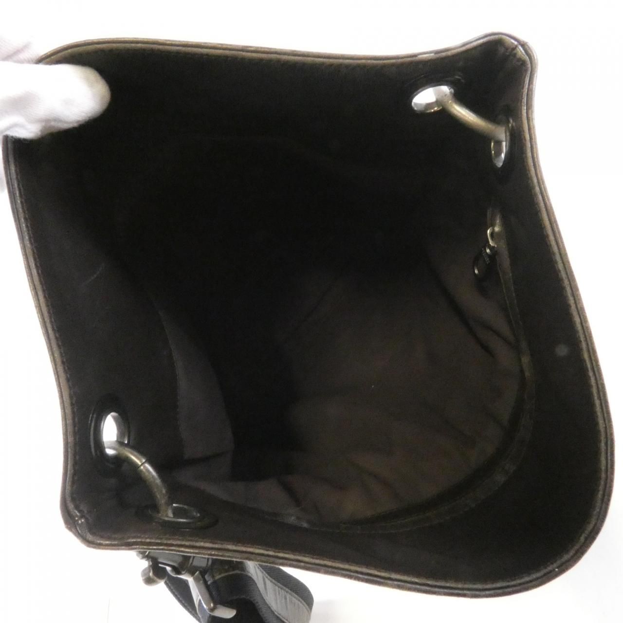 Bottega Veneta Shoulder — view 8