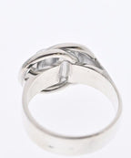 Hermes Ring Silver — view 5