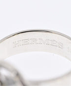 Hermes Ring Silver — view 6