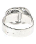 Hermes Ring Silver — view 2