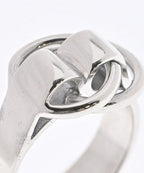 Hermes Ring Silver — view 3