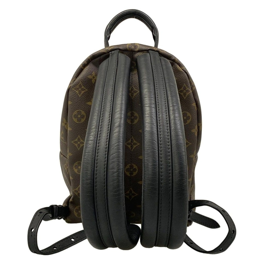 Louis Vuitton Backpack Monogram Reverse Palm Springs PM — view 3