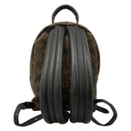 Louis Vuitton Backpack Monogram Reverse Palm Springs PM — view 3