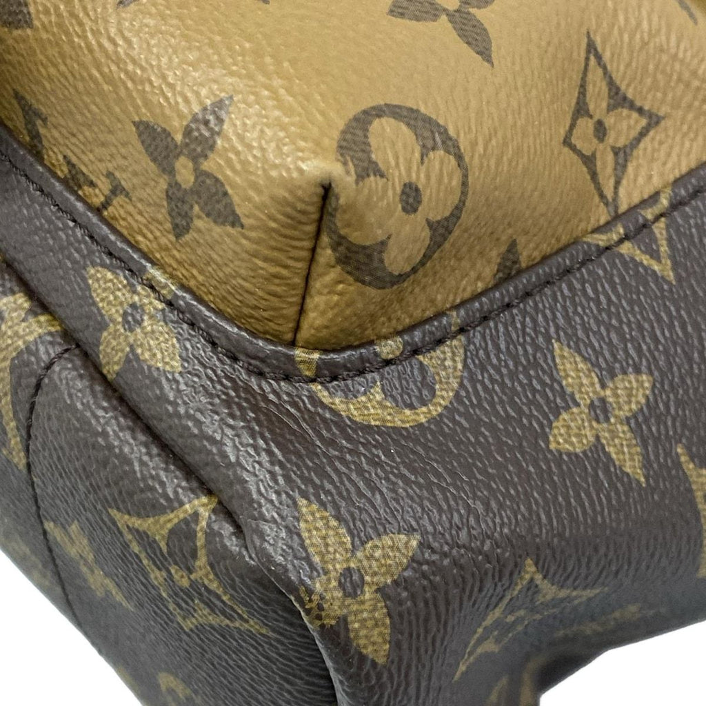 Louis Vuitton Backpack Monogram Reverse Palm Springs PM — view 6