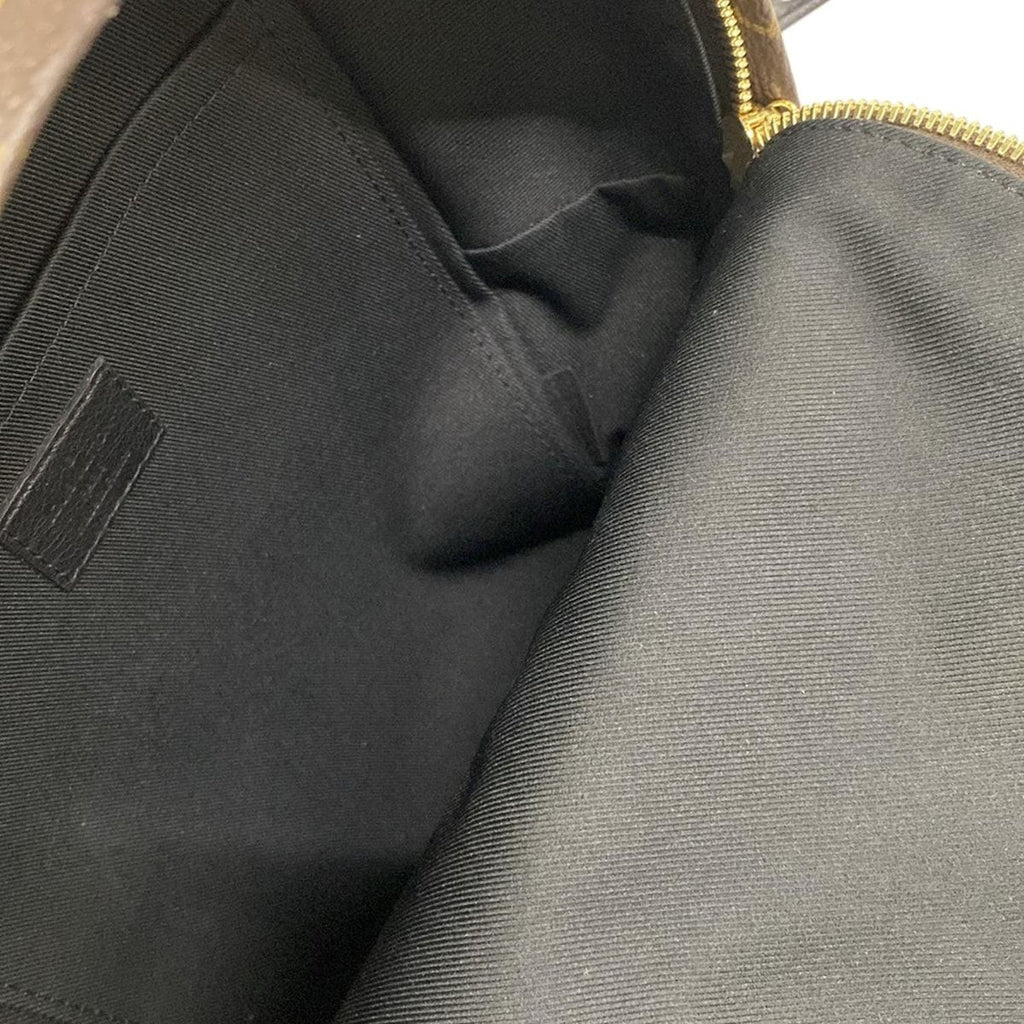 Louis Vuitton Backpack Monogram Reverse Palm Springs PM — view 7