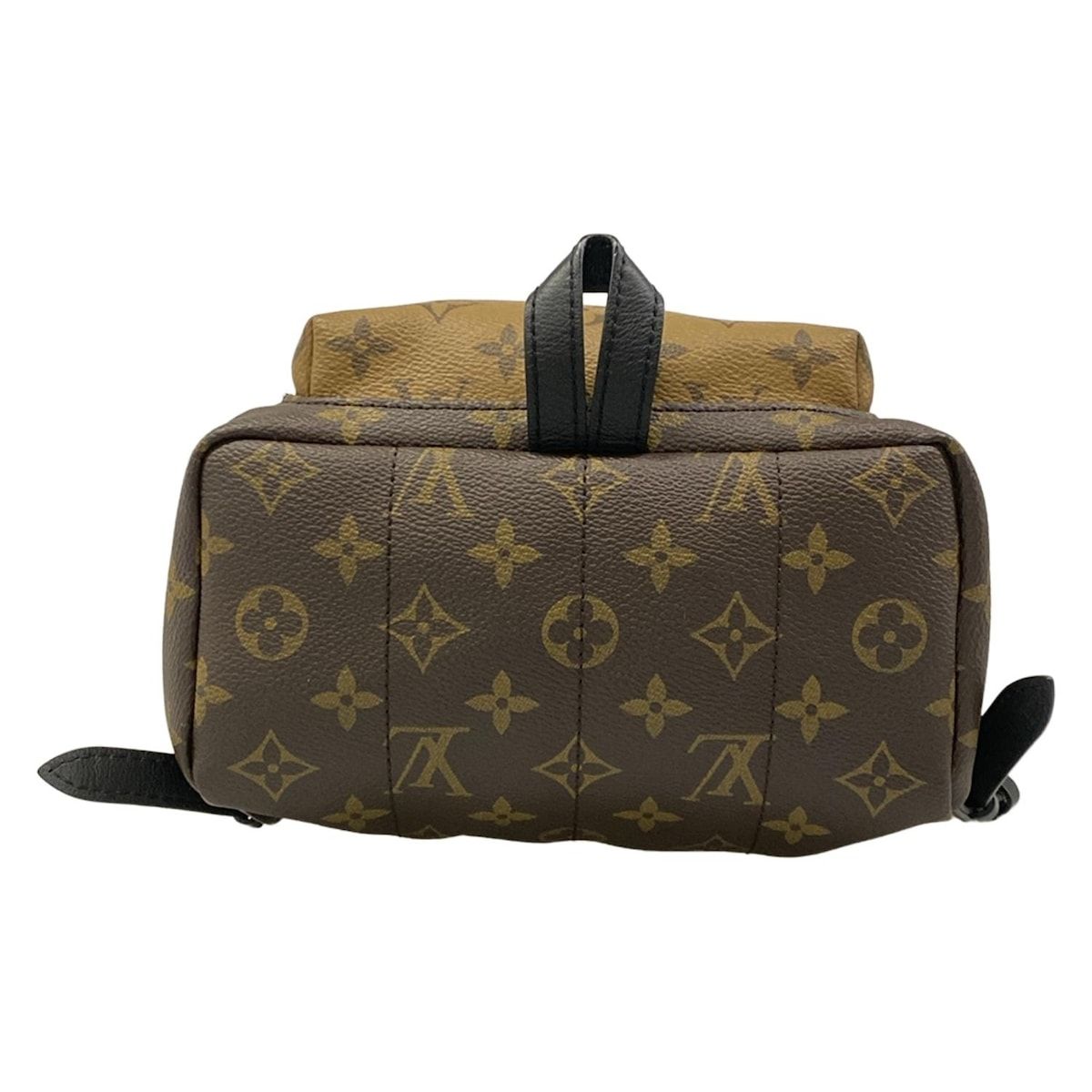 Louis Vuitton Backpack Monogram Reverse Palm Springs PM — view 5