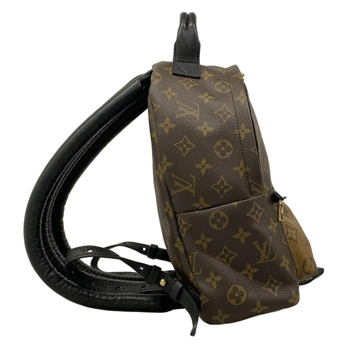 Louis Vuitton Backpack Monogram Reverse Palm Springs PM — view 2