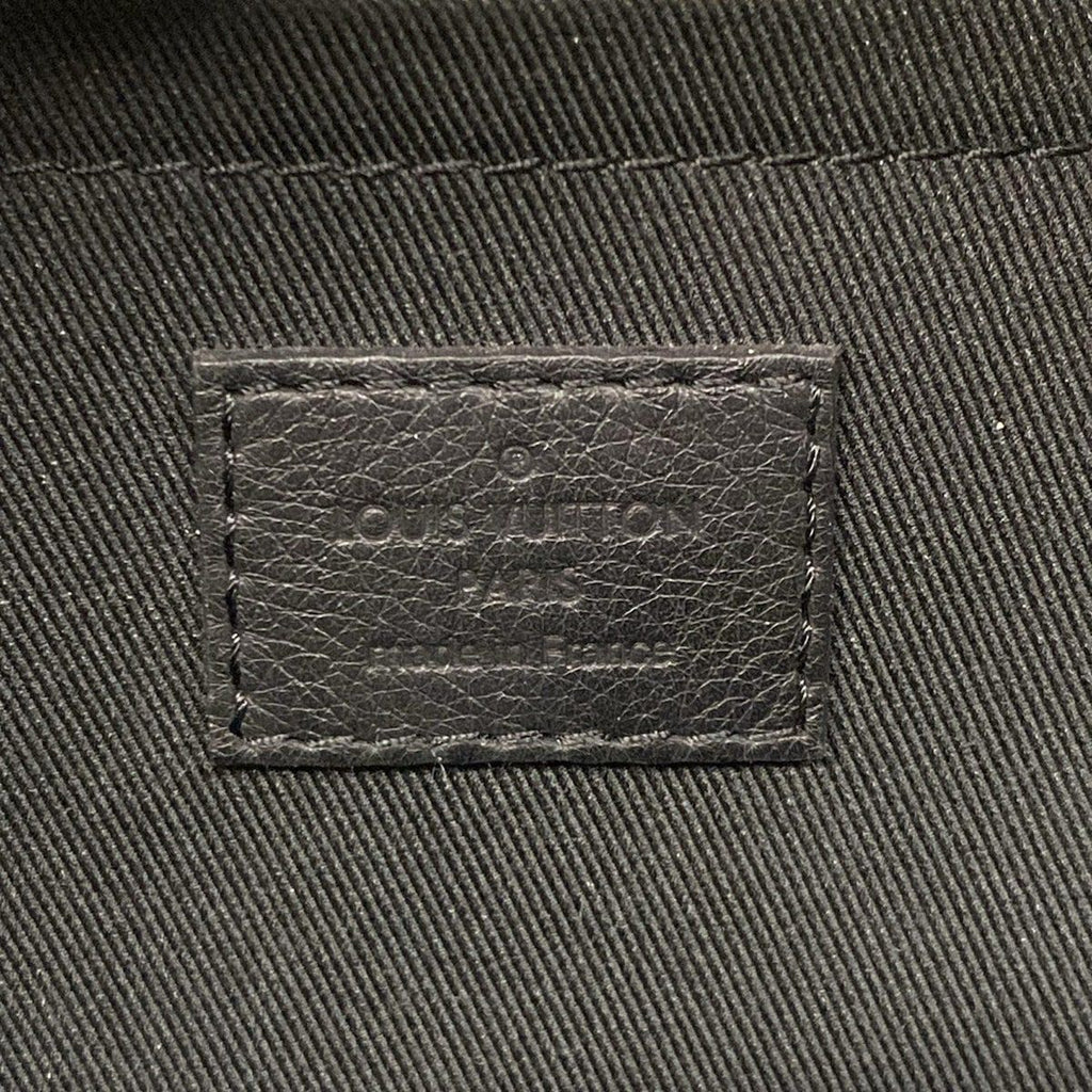 Louis Vuitton Backpack Monogram Reverse Palm Springs PM — view 8