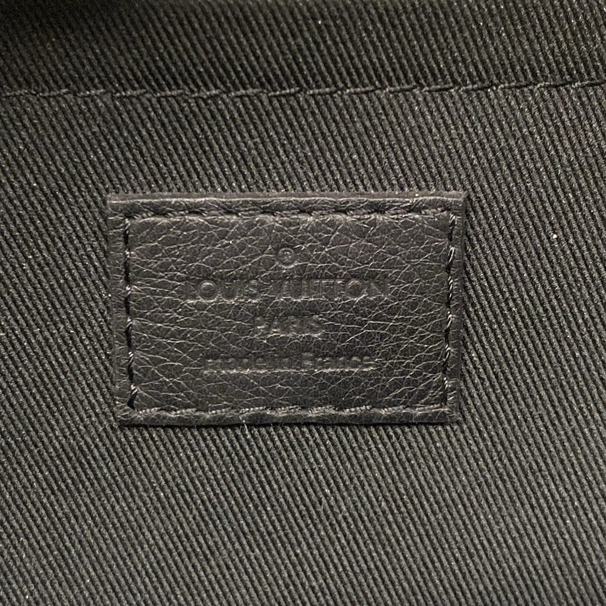 Louis Vuitton Backpack Monogram Reverse Palm Springs PM — view 8