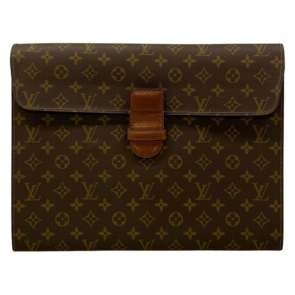 Louis Vuitton Bag Monogram Poche Ministore