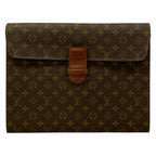Louis Vuitton Bag Monogram Poche Ministore