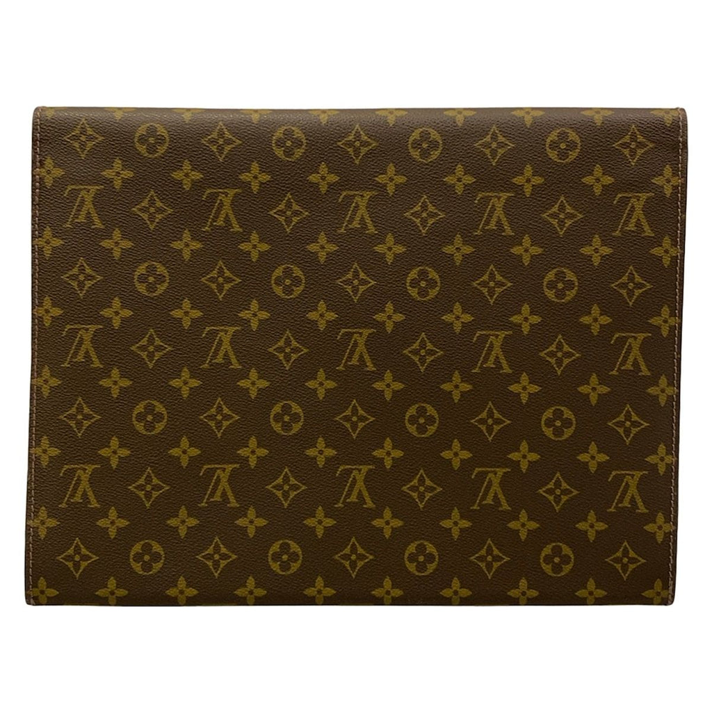 Louis Vuitton Bag Monogram Poche Ministore — view 3