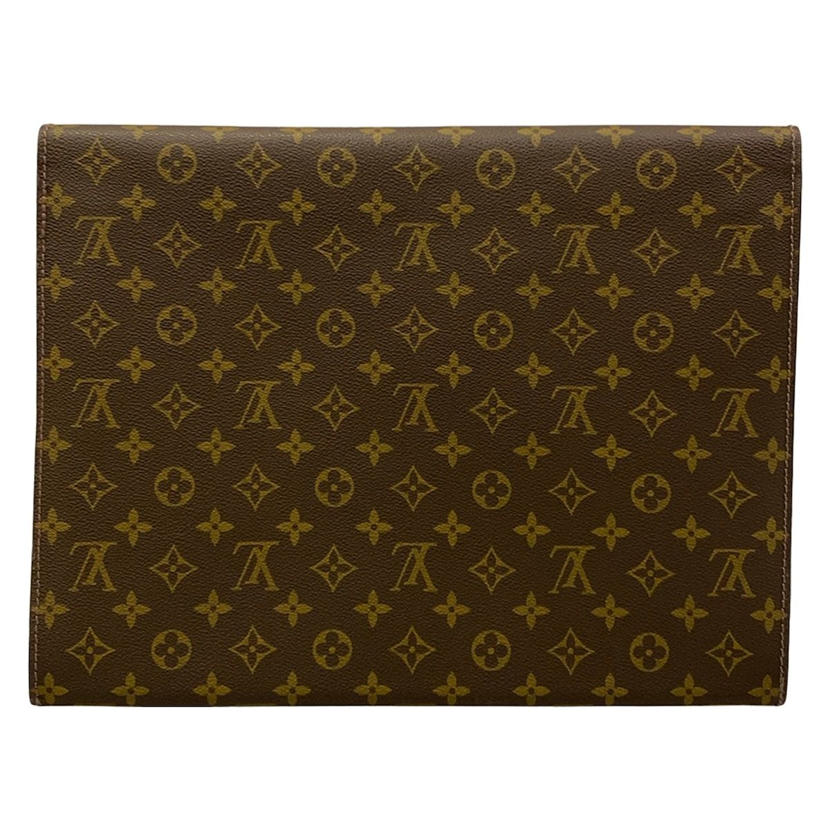 Louis Vuitton Bag Monogram Poche Ministore — view 3