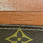 Louis Vuitton Bag Monogram Poche Ministore — view 9