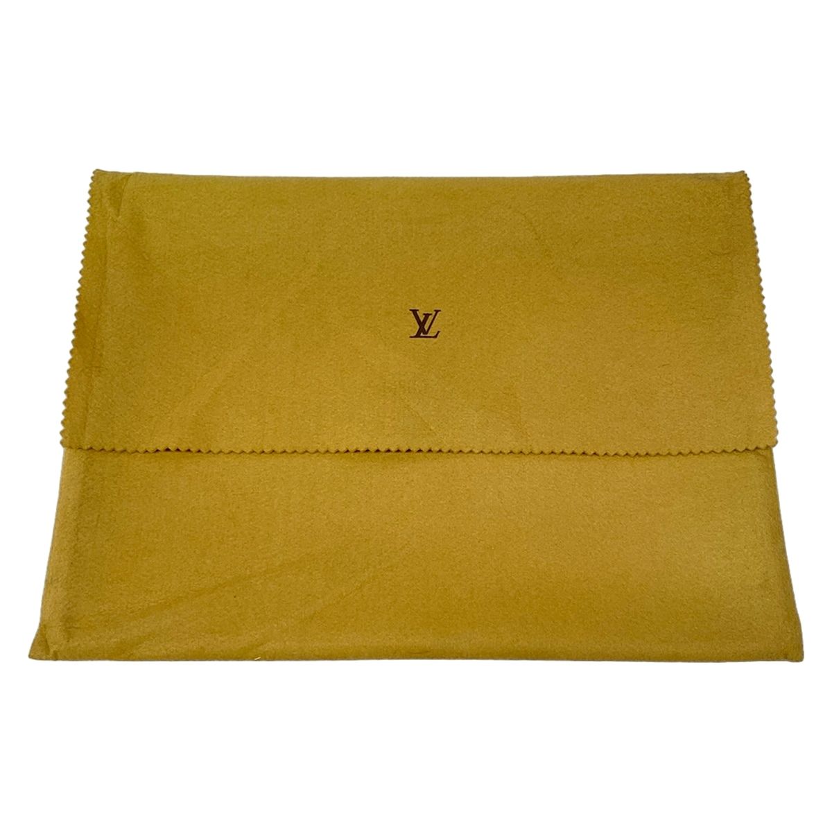 Louis Vuitton Bag Monogram Poche Ministore — view 8