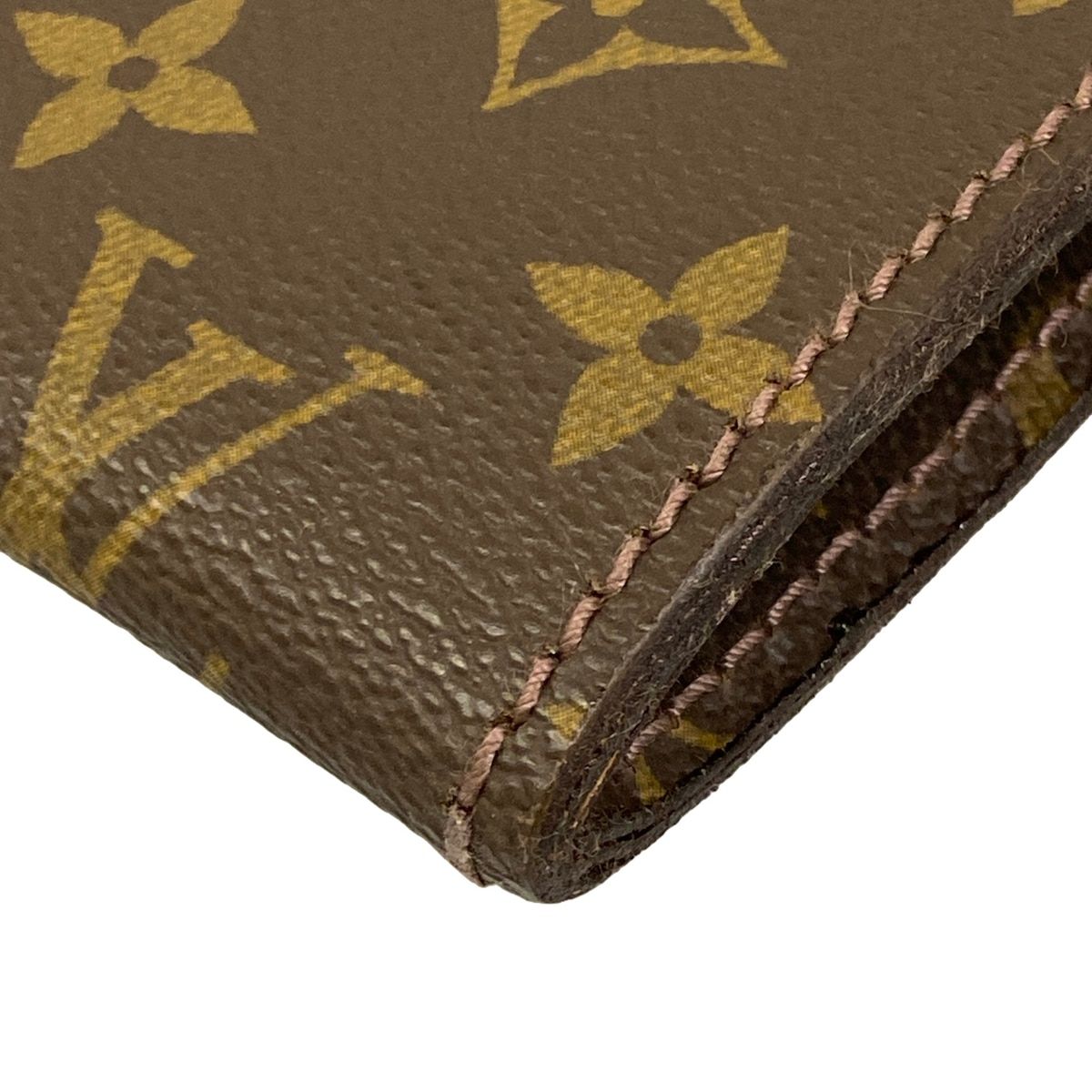 Louis Vuitton Bag Monogram Poche Ministore — view 6