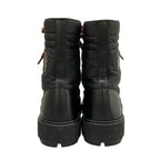 Hermes Boots 375 Fresh Black — view 6