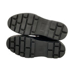Hermes Boots 375 Fresh Black — view 8