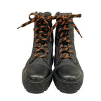Hermes Boots 375 Fresh Black — view 5
