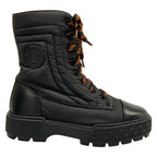 Hermes Boots 375 Fresh Black — view 4