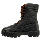 Hermes Boots 375 Fresh Black — view 3