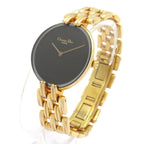 Dior Watch Bakira 46 Black — view 2