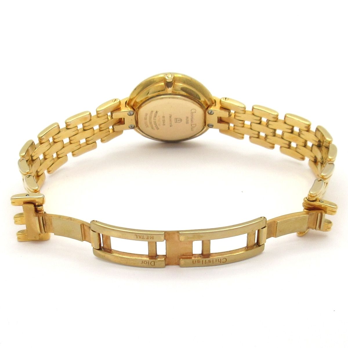 Dior Watch Bakira 46 Black — view 7