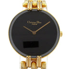 Dior Watch Bakira 46 Black