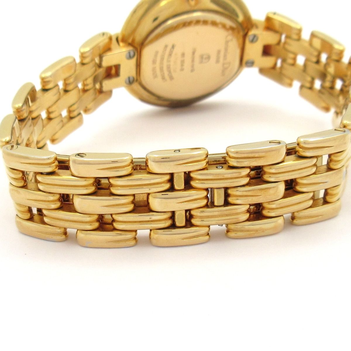 Dior Watch Bakira 46 Black — view 6