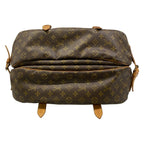 Louis Vuitton Shoulder Bag Monogram Saumur 43 — view 5