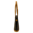 Louis Vuitton Shoulder Bag Monogram Babylon — view 4