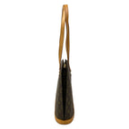 Louis Vuitton Shoulder Bag Monogram Babylon — view 2