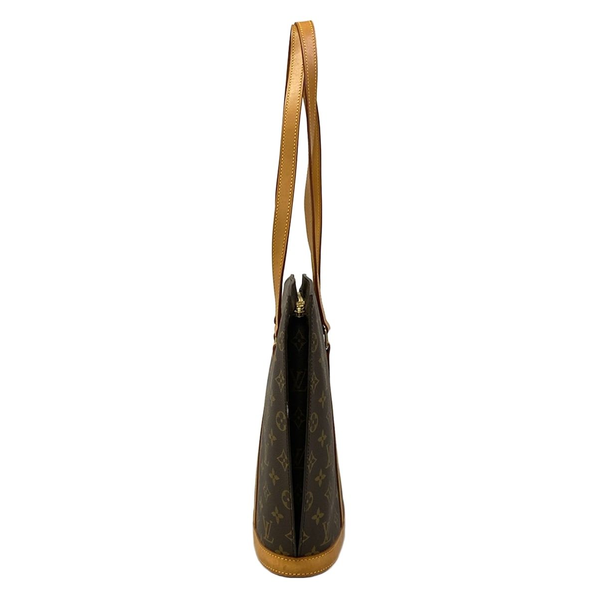 Louis Vuitton Shoulder Bag Monogram Babylon — view 2