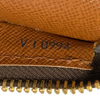 Louis Vuitton Shoulder Bag Monogram Babylon — view 9