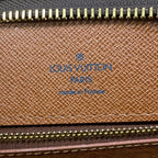 Louis Vuitton Shoulder Bag Monogram Babylon — view 8