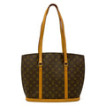 Louis Vuitton Shoulder Bag Monogram Babylon