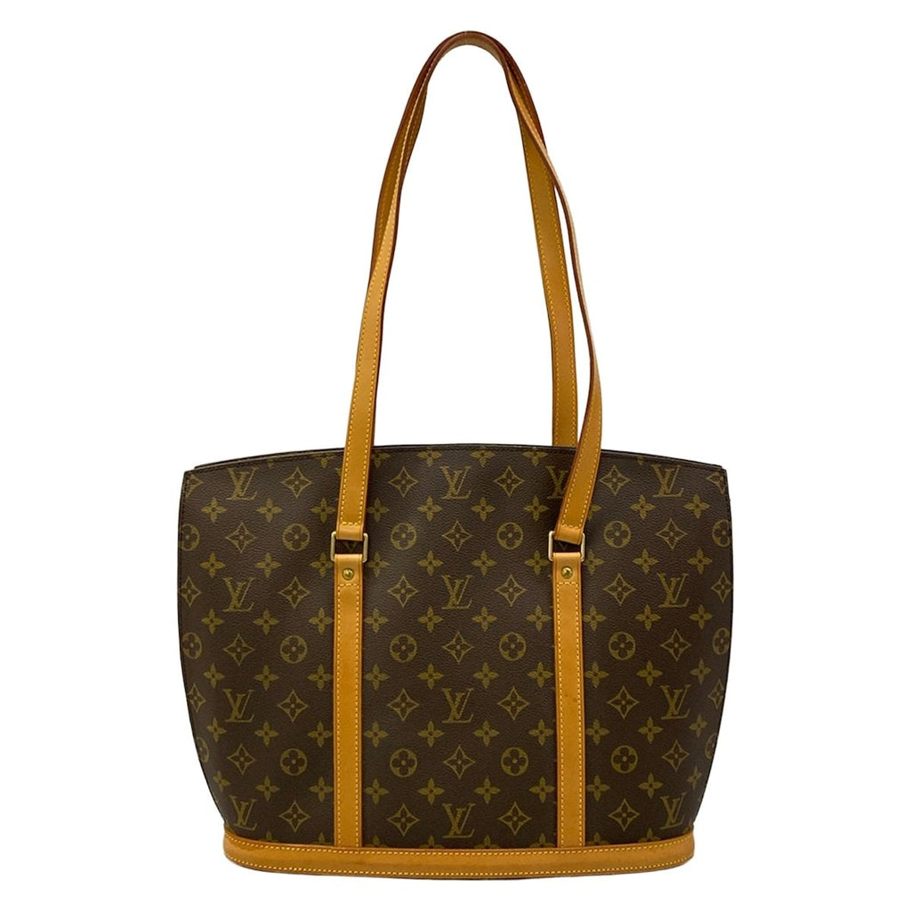 Louis Vuitton Shoulder Bag Monogram Babylon — view 3