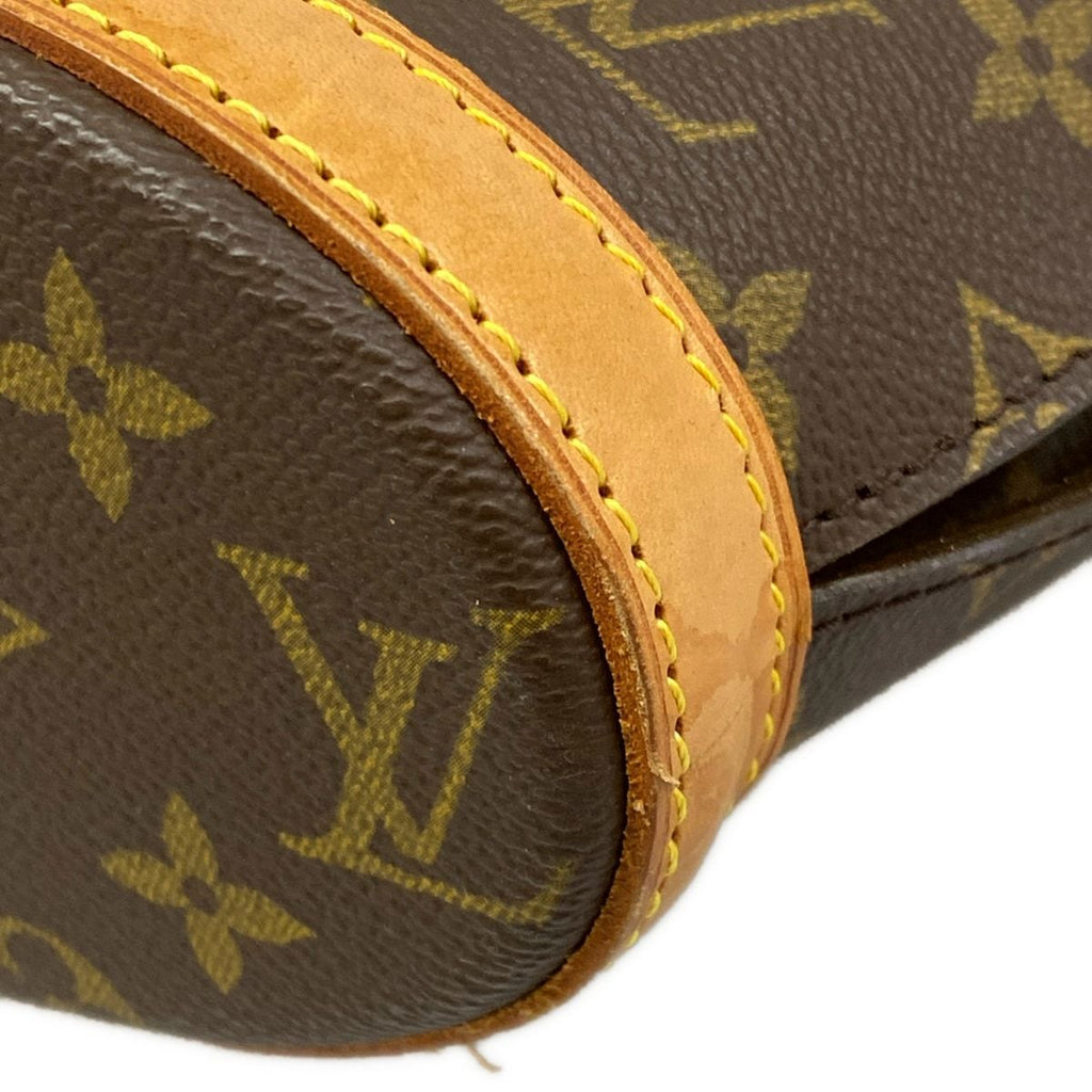 Louis Vuitton Shoulder Bag Monogram Babylon — view 6