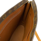 Louis Vuitton Shoulder Bag Monogram Babylon — view 7