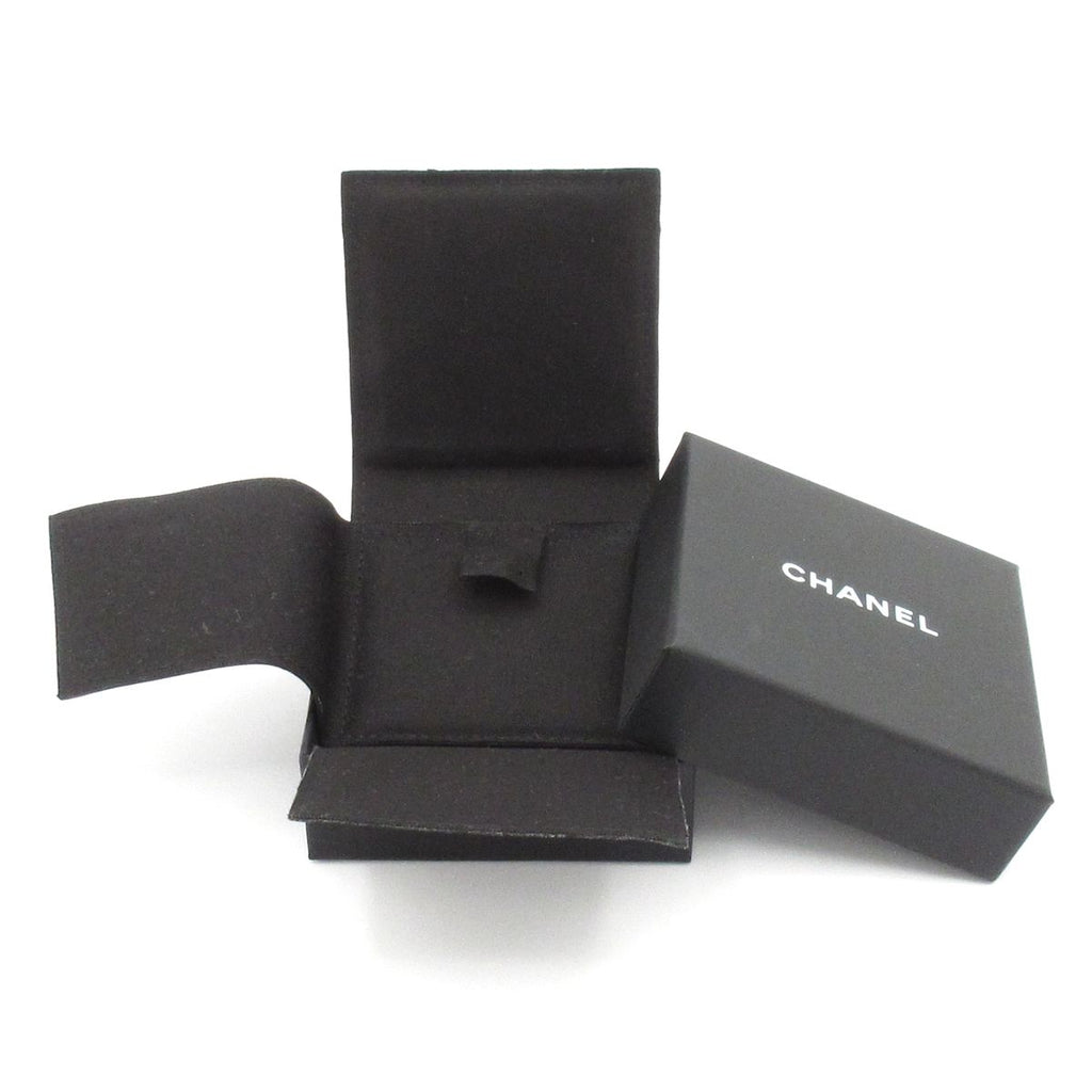 Chanel Brooch Silver Star — view 6